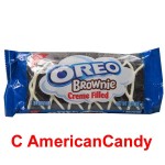 Oreo Brownie 85g